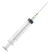 Jeringa Con Aguja 1 3 5 10 20ml Latex Free Descartables X100 - tienda online