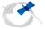 Imagen de Equipo Pericraneal Aguja Butterfly Mariposa X 100 Unidades