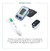 Kit Tensiometro Digital Brazo Oximetro Termometro Infrarrojo - Fix Salud Shop