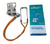 Estetoscopio Rappaport Doble Campana-manguera Coronet - Fix Salud Shop