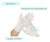 Guantes De Cirugia Latex Quirurgicos Esteriles X50unidades - Fix Salud Shop