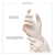 Guantes De Latex Para Examinación Descartables Coronet X10 U - comprar online