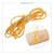 Tubo De Latex Torniquete 3 X 5 Mm X 100 Metros Coronet - Fix Salud Shop