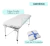 Cubre Camilla Friselina Descartable Pack X 10 Unidades - comprar online