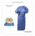 Camisolines Descartable Pack X 10 Unidades - comprar online