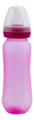 Mamadera Natural Cinturada Boca Chica 250cc Vaita +0 Meses