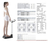 Medicion Composición Corporal Masa Muscular Grasa Inbody - comprar online