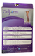 Imagen de Medias Panty 15-20 S/puntera Compresion Microfibra Gelform