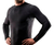 Camiseta Termica Remera Manga Larga Profit Deporte Moto - comprar online