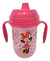 Imagen de Vaso Antiderrame Pico Rigido Con Asas Disney Mickey Minnie