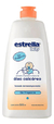 Oleo Calcáreo Nueva Formula Mas Suavidad Estrella Baby 500ml Fórmula Con Extracto De Algodón