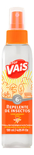 Vais Repelente De Mosquitos Insectos En Spray 120ml
