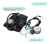 Tensiometro Aneroide Adulto C/estetoscopio Bolso Manual - comprar online