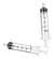 Jeringas Esteriles Sin Aguja 1 3 5 10 Y 20ml Latex Free X100