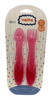 Set Cuchara Y Tenedor Para Bebe Libre De Bpa 4m+ Vaita en internet