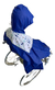 Piloto Impermeable Para Silla De Ruedas Niños Pediatico Dema - comprar online