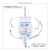 Forlano Bolsa Colectora De Orina F-2002 Sonda Por Unidad - Fix Salud Shop