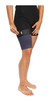 Muslera Deportiva Elastico Lesion Muslo Femoral Isquiotibial - tienda online