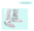 Cubre Calzado Bota Descartable Friselina Plisada X25 Und - Fix Salud Shop