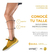 Muslera Deportiva Elastico Lesion Muslo Femoral Isquiotibial - comprar online