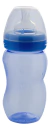 Mamadera Natural Boca Ancha Ergonomica 330cc Vaita +0 Meses