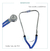 Estetoscopio Rappaport Doble Campana-manguera Coronet - Fix Salud Shop