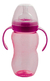 Mamadera Boca Ancha Con Asas Ergonomica 330cc Vaita +0 Meses - tienda online