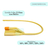 Sonda Foley 3 Vias Látex Esterilizado Con Balón X 10 Unid - Fix Salud Shop
