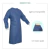 Camisolines Descartable Pack X 10 Unidades en internet