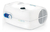 Nebulizador A Pistón Silfab Con Aspirador Nasal N26 Piuvento