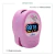 Oximetro Saturometro Coronet Pantalla Digital Pediatrico - comprar online