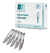 Hoja De Bisturi Bremen Caja X 100 Unidades Todas Las Medidas - comprar online