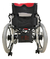 Silla De Ruedas Electrica Motorizada Silfab Plegable S1105ec - Fix Salud Shop
