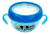 Bowl Cerealero Snack Box Asas Disney Bebe Mickey Minnie