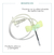 Equipo Pericraneal Aguja Butterfly Mariposa X 100 Unidades - tienda online