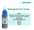 Set De Regalo Para Bebe Mamadera Gigante Racing Club Vaita - comprar online