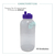 Frasco De Alimentacion Enteral 3 Picos 650 Ml X 5 Unidades - comprar online