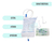 Bolsa Para Orina Colectora Para Sonda 2 Lt Pack De 10 - Fix Salud Shop