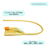 Sonda Foley 3 Vias Látex Esterilizado Con Balón X 10 Unid - comprar online