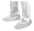 Cubre Calzado Bota Descartable Friselina Plisada X25 Und