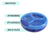 Plato Termico Para Bebes Con Divisiones Comida Vaita - comprar online