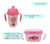 Combo Bebe Vaso Antiderrame + Cerealera Disney Minnie Mickey en internet
