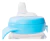 Kit Bebe Plato Cubierto Vaso Asas Antiderrame Minnie Mickey - tienda online