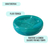 Plato Termico Para Bebes Con Divisiones Comida Vaita - comprar online