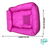 Colchon Flotador Para Bañeras Para Bebe Antidelizante Dymmy - Fix Salud Shop