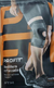 Rodillera De Neoprene Con Refuerzo Meniscos Ligamentos Ptm
