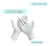 Guantes De Cirugia Latex Quirurgicos Esteriles X50unidades - comprar online