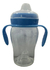 Vaso Para Bebe Valvula Antiderrame Con Asas Infantil Vaita