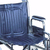 Silla De Rueda Rebatible Desmontable Plegable Cromado Silfab - tienda online