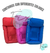 Colchon Flotador Para Bañeras Para Bebe Antidelizante Dymmy en internet